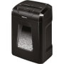 Fellowes Destructora 12C Corte en Partículas 4x40mm Negra